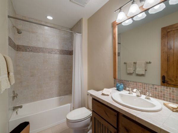 Steamboat Springs Condo 952693