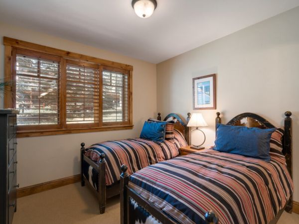Steamboat Springs Condo 952693