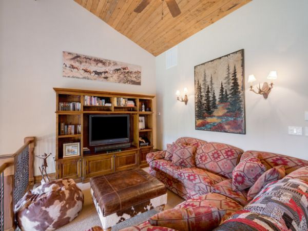 Steamboat Springs Condo 952693