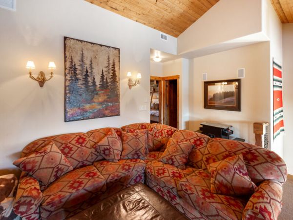 Steamboat Springs Condo 952693