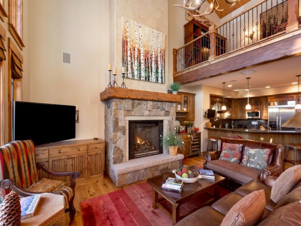 Steamboat Springs Condo 952693