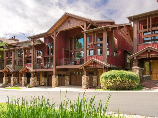 Steamboat Springs Condo 952693