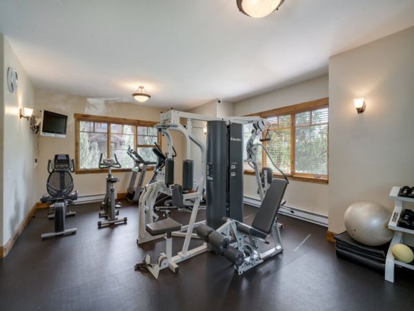 Steamboat Springs Condo 952693