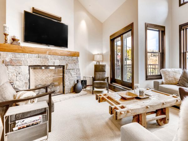 Snowmass Condo 952695