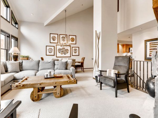 Snowmass Condo 952695