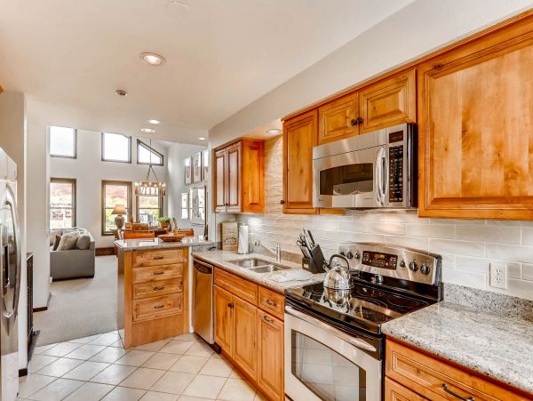Snowmass Condo 952695