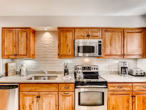 Snowmass Condo 952695