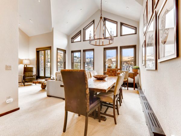 Snowmass Condo 952695