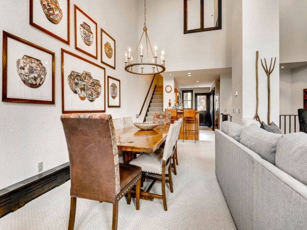 Snowmass Condo 952695
