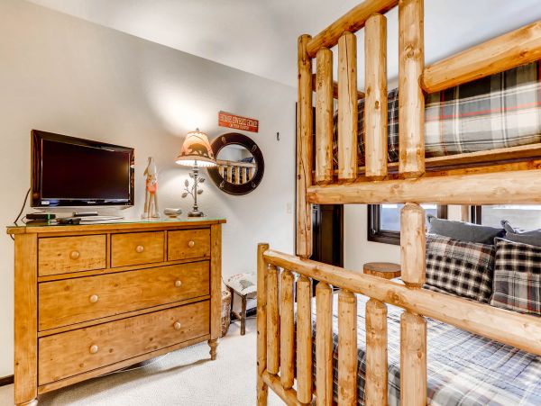 Snowmass Condo 952695