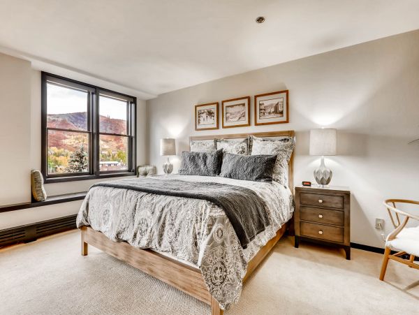 Snowmass Condo 952695