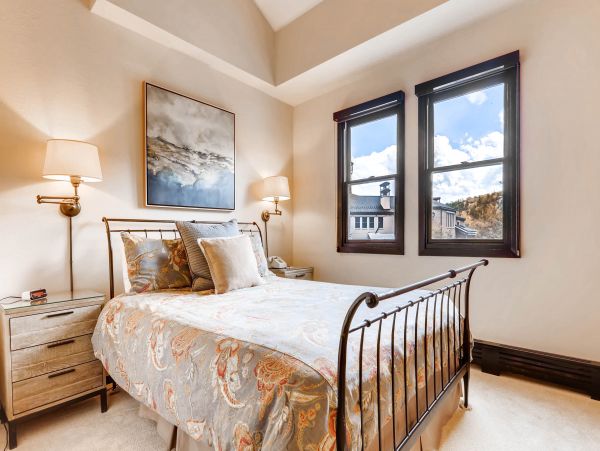 Snowmass Condo 952695