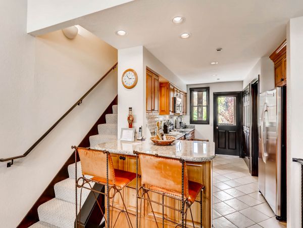 Snowmass Condo 952695