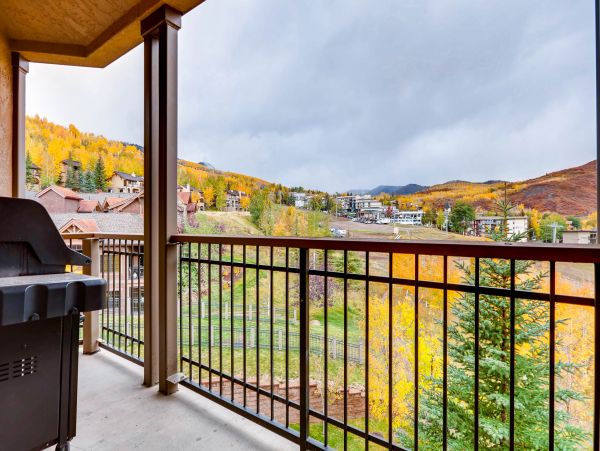 Snowmass Condo 952695