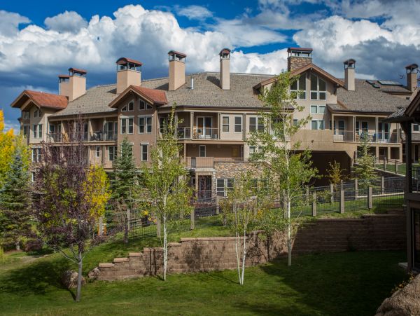 Snowmass Condo 952695