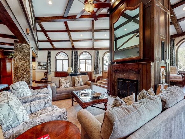 Beaver Creek Bachelor Gulch Condo 952696