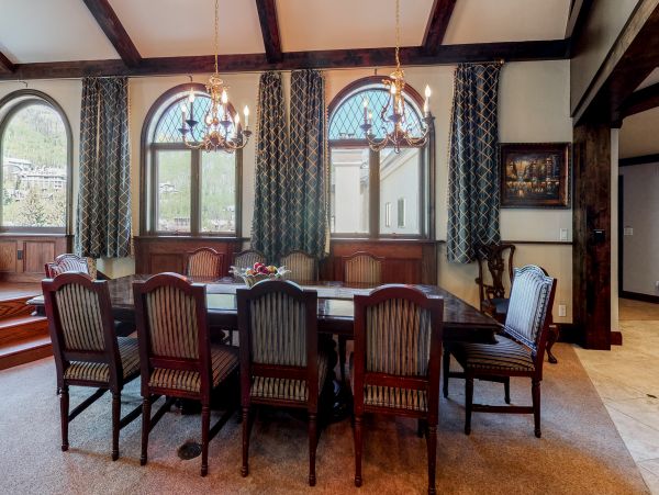 Beaver Creek Bachelor Gulch Condo 952696