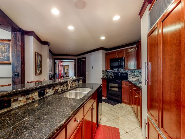 Beaver Creek Bachelor Gulch Condo 952696