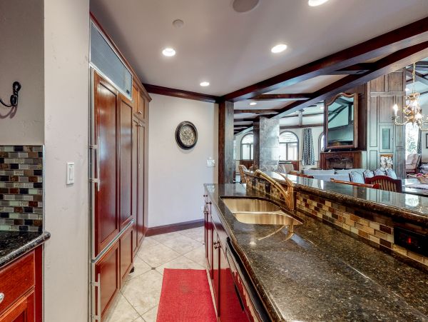 Beaver Creek Bachelor Gulch Condo 952696