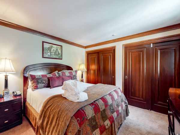Beaver Creek Bachelor Gulch Condo 952696