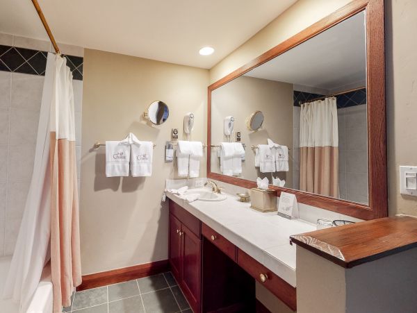 Beaver Creek Bachelor Gulch Condo 952696