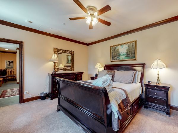 Beaver Creek Bachelor Gulch Condo 952696