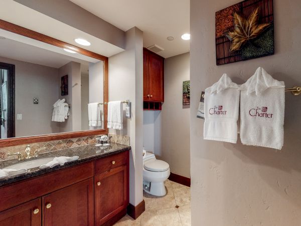 Beaver Creek Bachelor Gulch Condo 952696