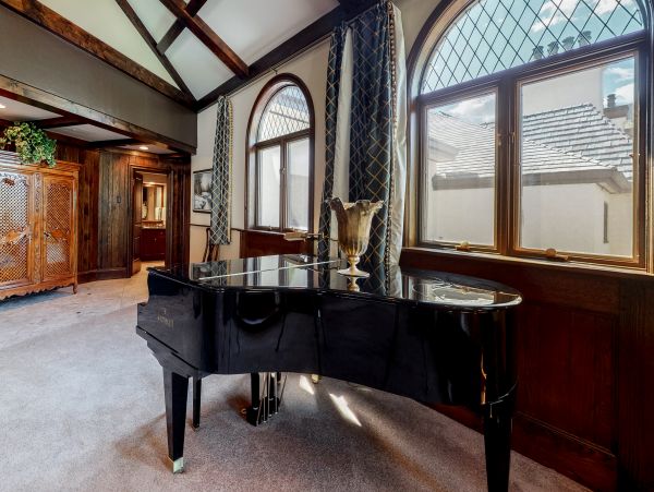 Beaver Creek Bachelor Gulch Condo 952696