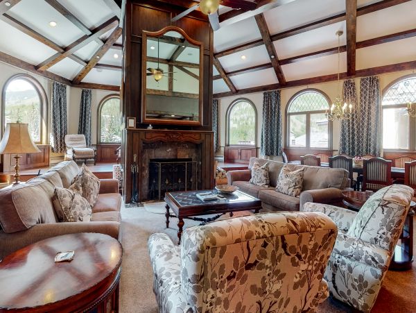 Beaver Creek Bachelor Gulch Condo 952696