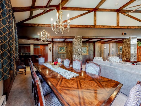 Beaver Creek Bachelor Gulch Condo 952696