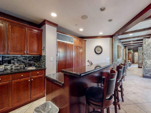 Beaver Creek Bachelor Gulch Condo 952696