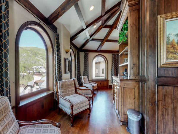 Beaver Creek Bachelor Gulch Condo 952696