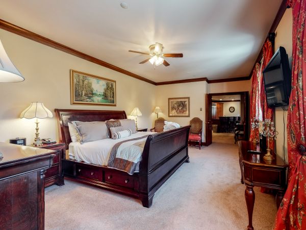 Beaver Creek Bachelor Gulch Condo 952696