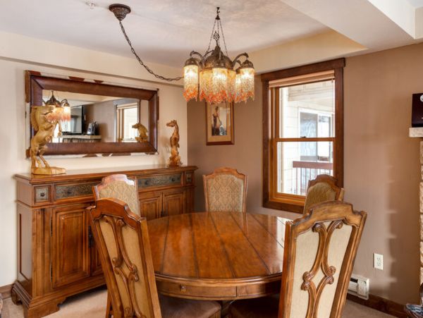 Steamboat Springs Condo 952698