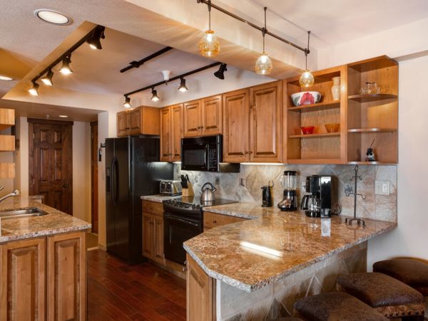 Steamboat Springs Condo 952698