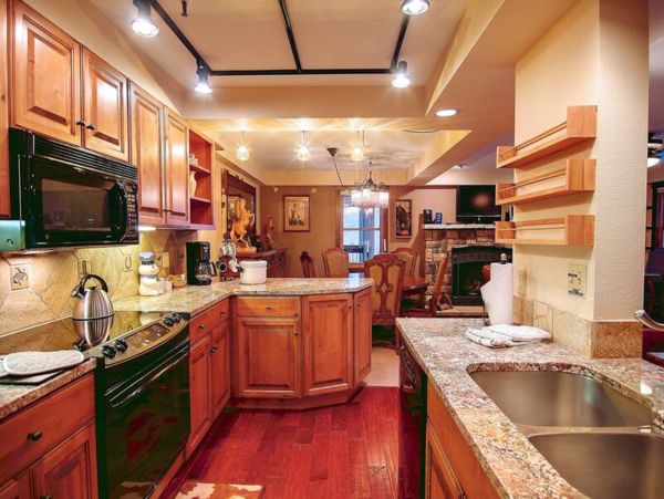 Steamboat Springs Condo 952698