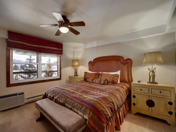 Steamboat Springs Condo 952698