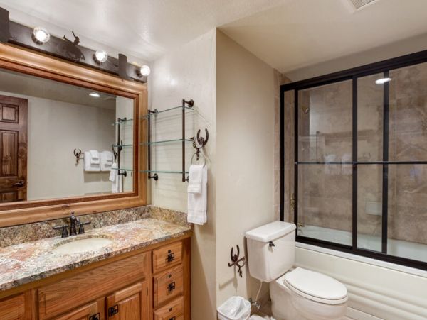 Steamboat Springs Condo 952698