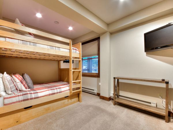 Steamboat Springs Condo 952698