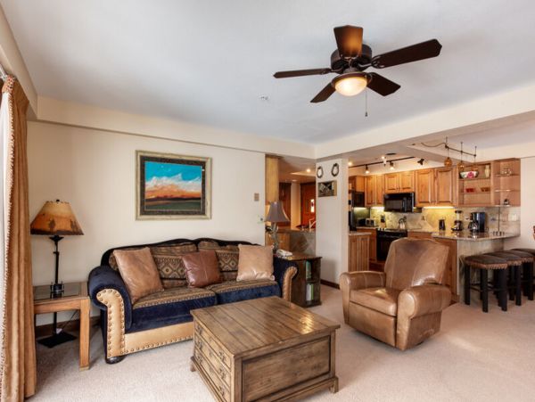 Steamboat Springs Condo 952698