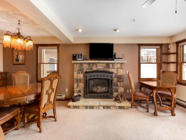 Steamboat Springs Condo 952698