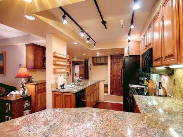 Steamboat Springs Condo 952698