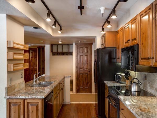 Steamboat Springs Condo 952698