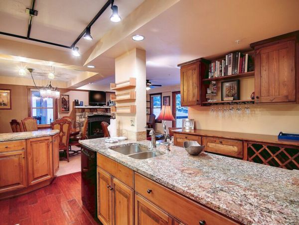 Steamboat Springs Condo 952698