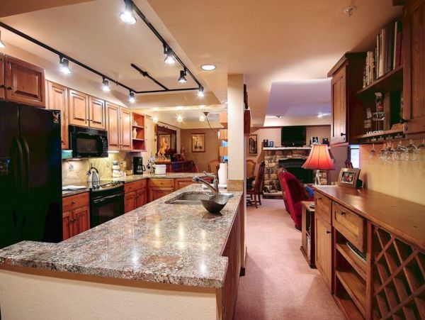 Steamboat Springs Condo 952698