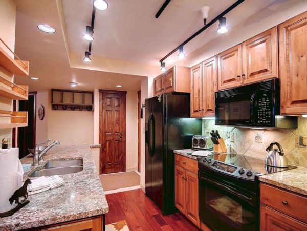 Steamboat Springs Condo 952698