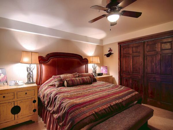 Steamboat Springs Condo 952698