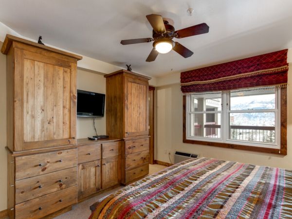 Steamboat Springs Condo 952698