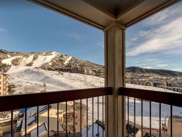 Steamboat Springs Condo 952698