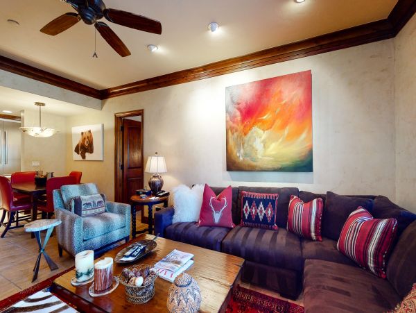 Beaver Creek Bachelor Gulch Condo 952699
